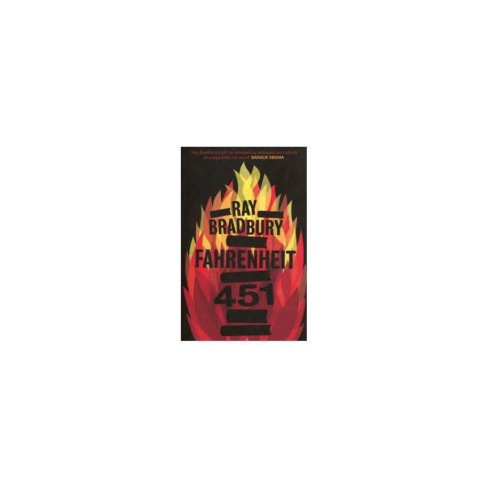 Fahrenheit 451 