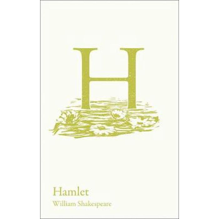 Hamlet (Collins Classroom Classics)