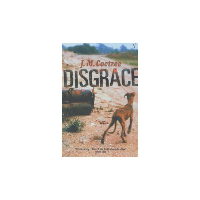 Disgrace