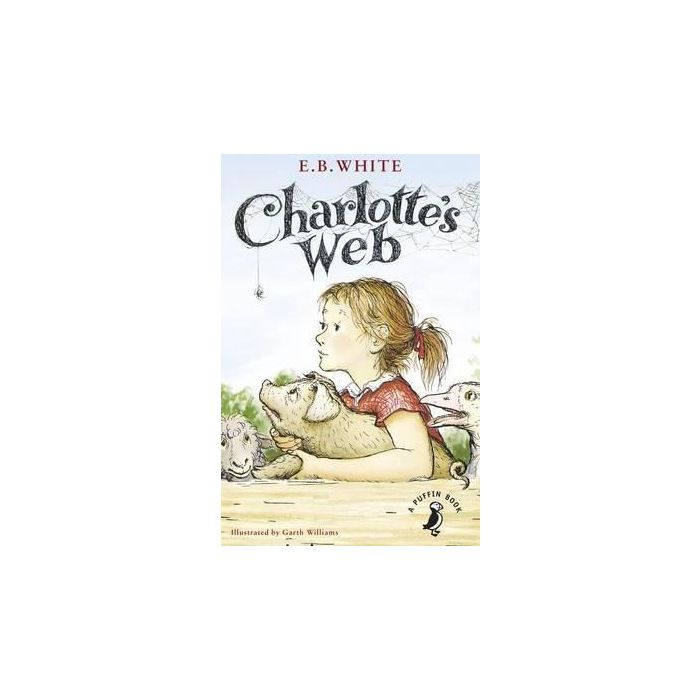 Charlottes Web Reader