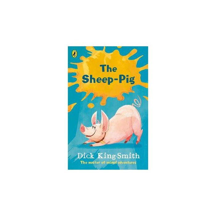 The Sheep Pig (Dick King Smith)