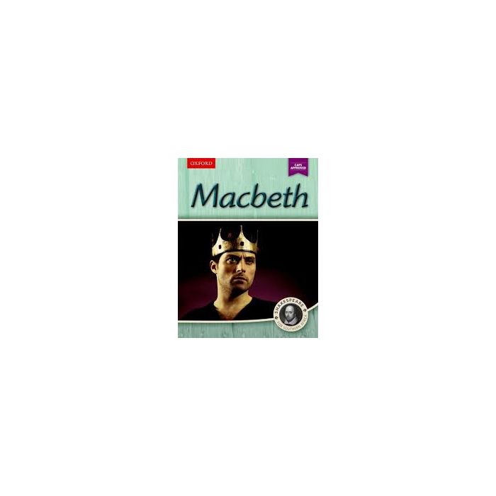 Shakespeare for Southern Africa: Macbeth (CAPS Approved)