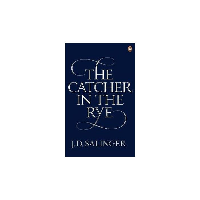 Catcher in the Rye