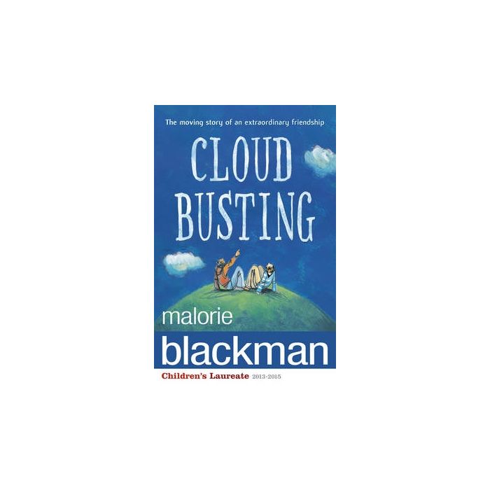 Cloud Busting 