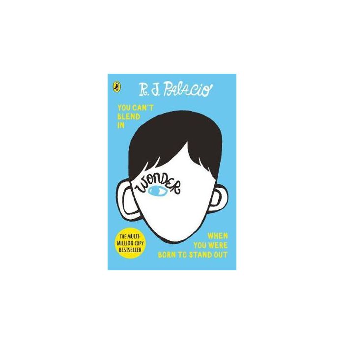 Wonder (EDU) 