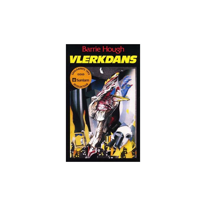 Vlerkdans
