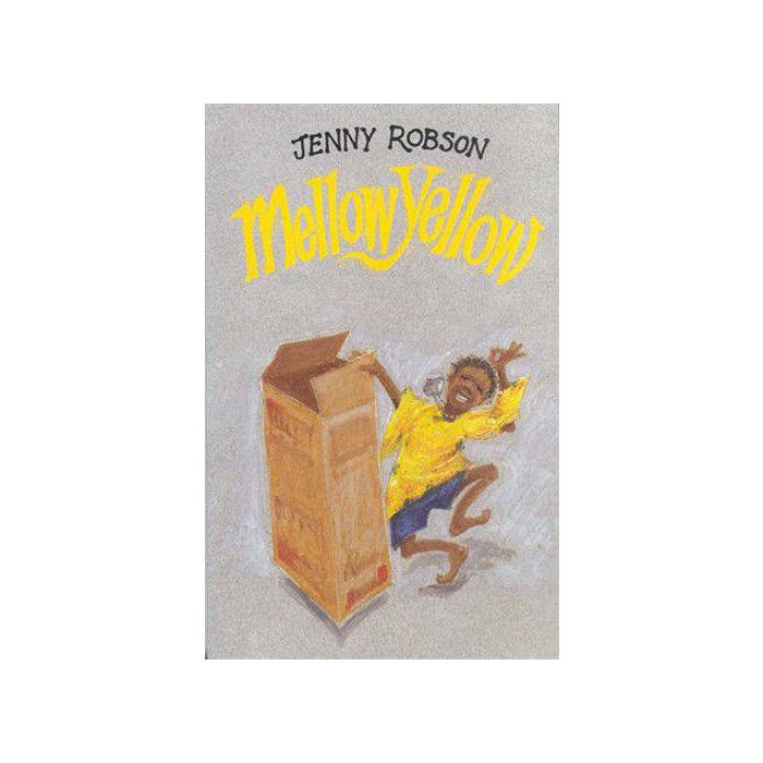 Mellow Yellow