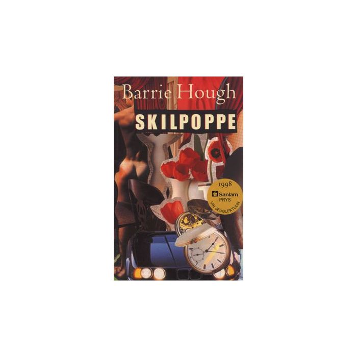 Skilpoppe