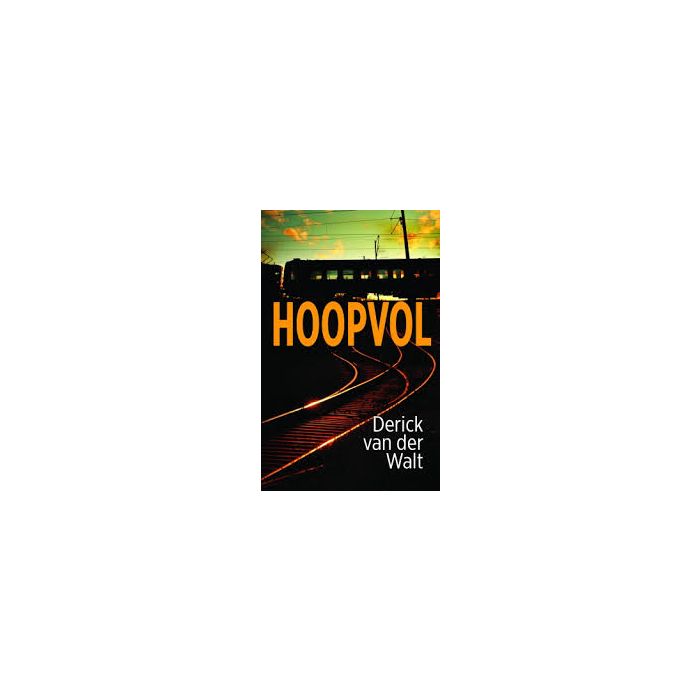 Hoopvol