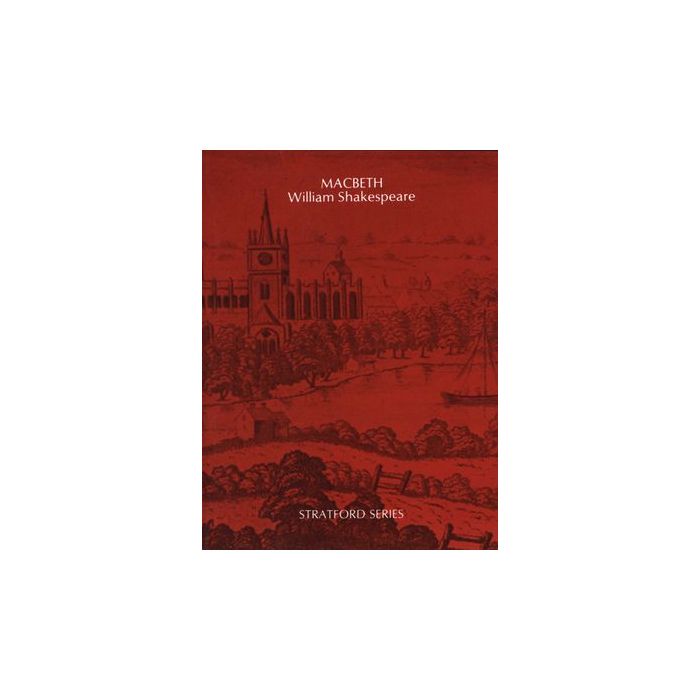 Macbeth (Stratford Series)