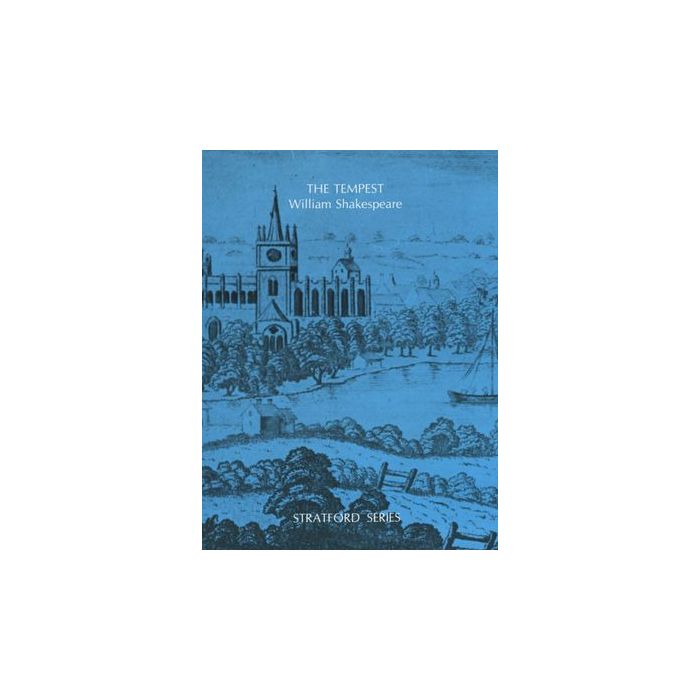 Tempest, The (Stratford Series)
