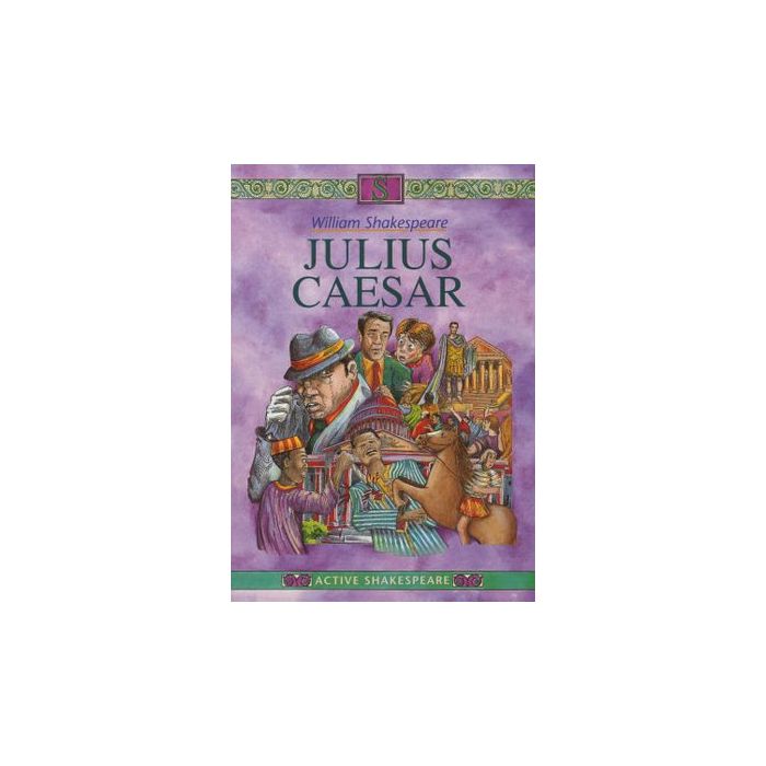 Julius Caesar (Active Shakespeare)