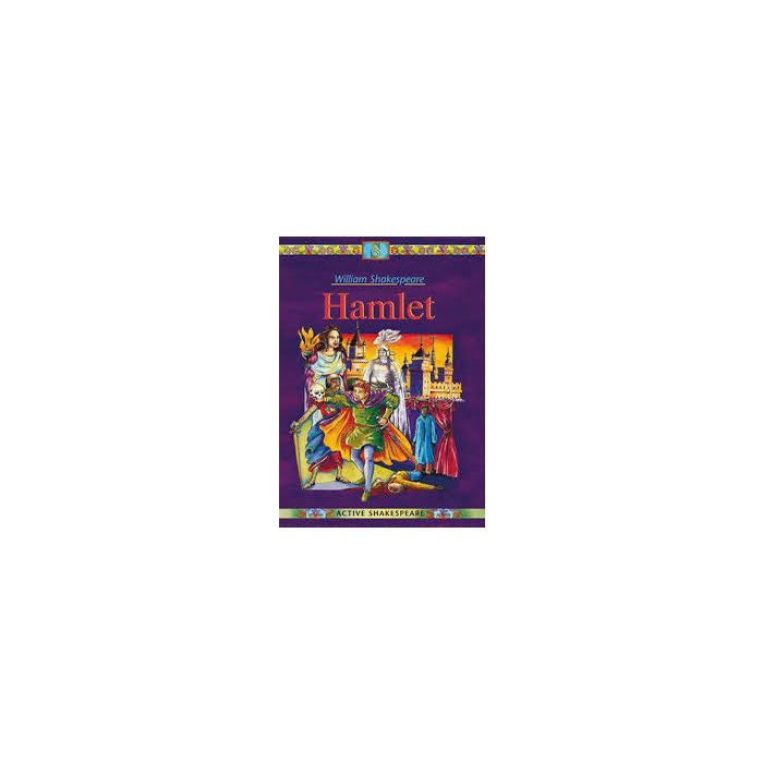 Hamlet (Active Shakespeare Series)
