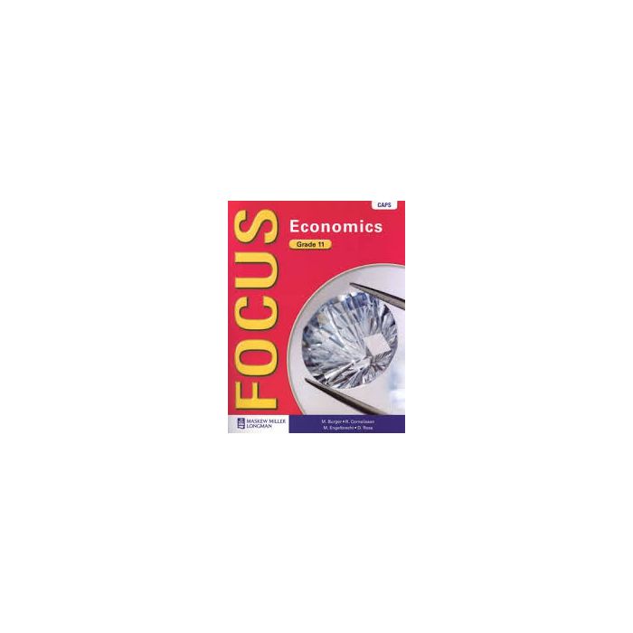 Focus Economics Gr 11 LB