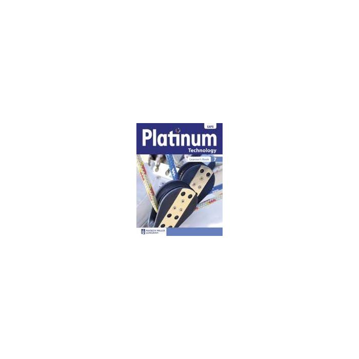 Platinum Technology Grade 7 LB