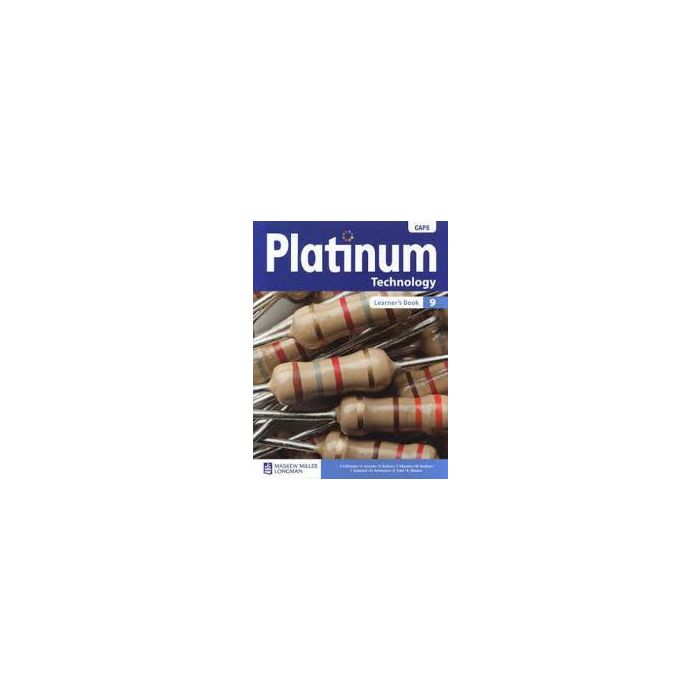 Platinum Technology Grade 9 LB