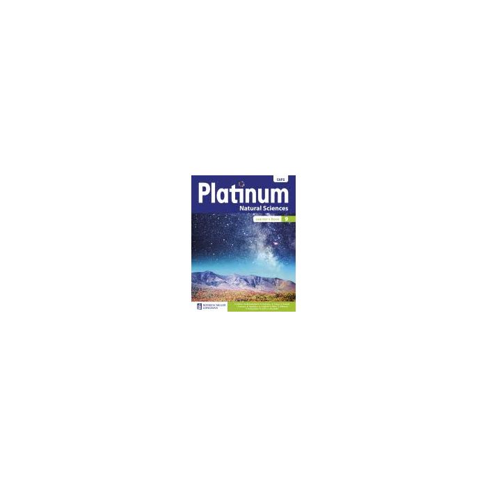 Platinum Natural Sciences Grade 9 LB
