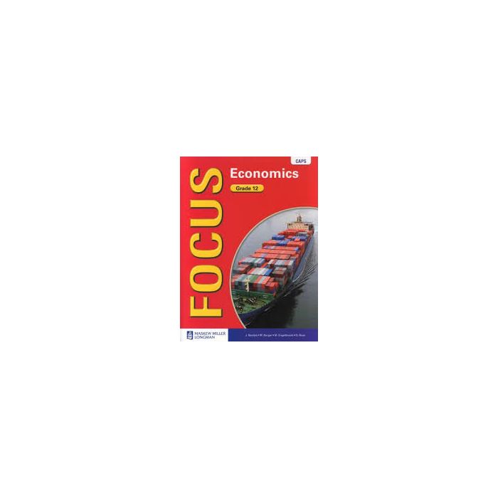 Focus Economics Gr 12 LB