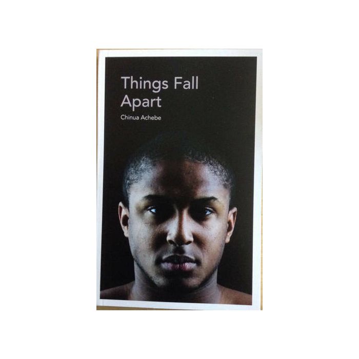 Things fall apart Gr 11 HL (CAPS Approved)