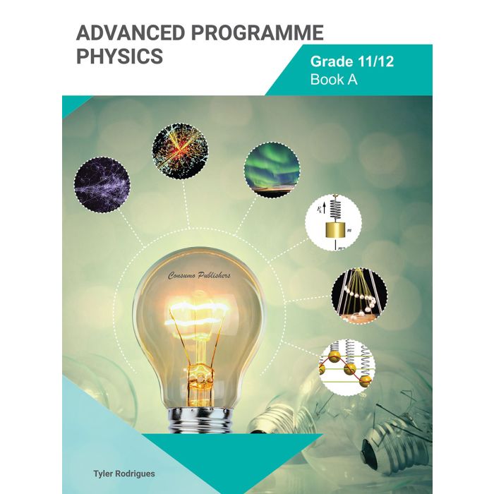 Consumo Advanced Program Physics Part 1