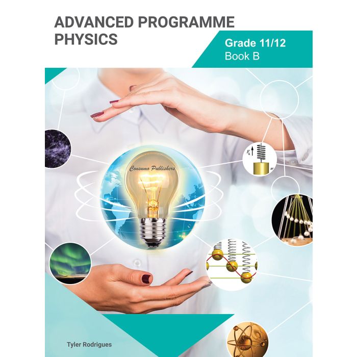 Consumo Advanced Program Physics Part 2