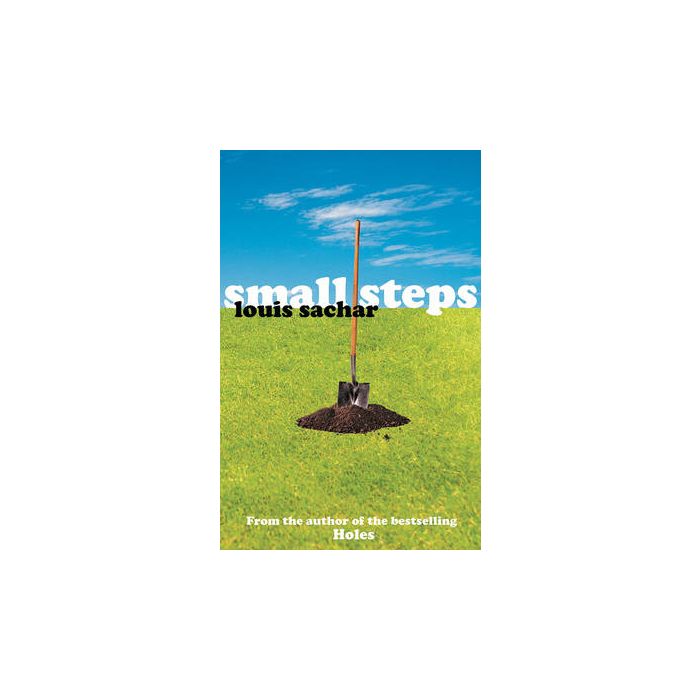 Small Steps (Louis Sachar)