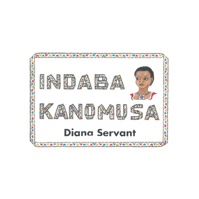 INDABA KANOMUSA