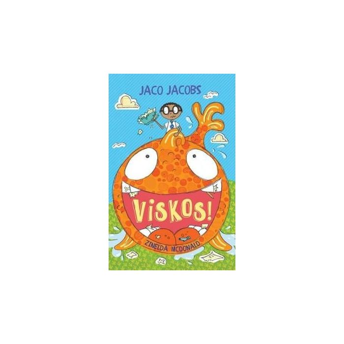 Viskos!