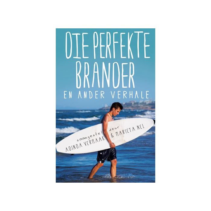 Perfekte brander, Die