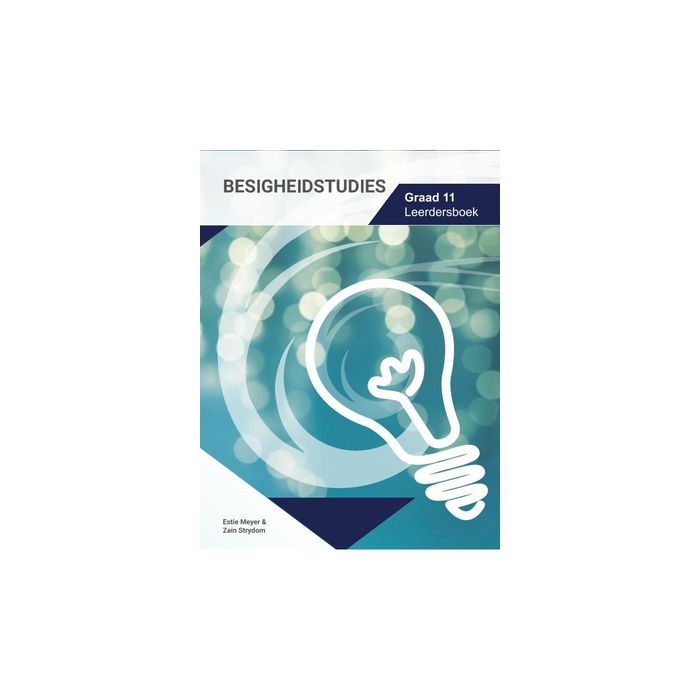 Consumo Besigheidstudies Gr 11