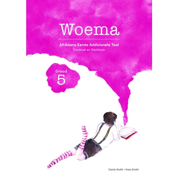 Woema Graad 5