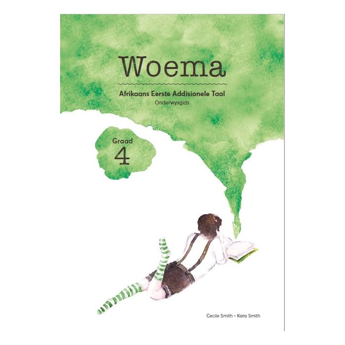 Woema Graad 4