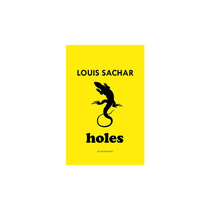 Holes