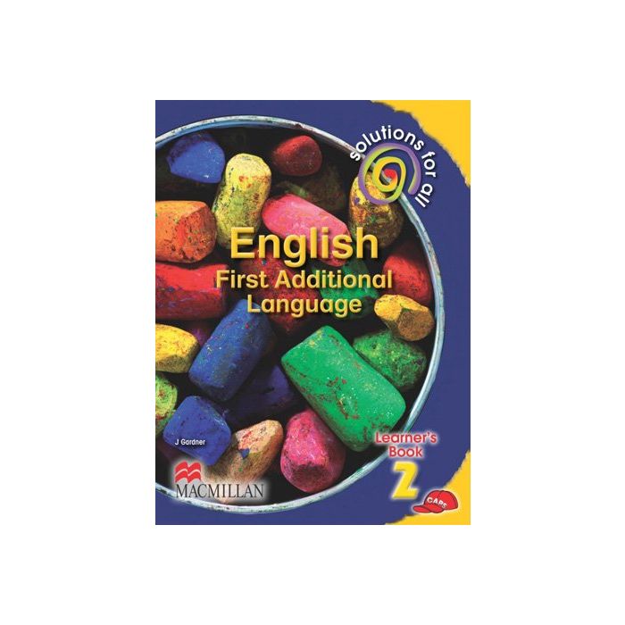 SOLUTIONS FOR ALL ENGLISH FAL GR2 LB