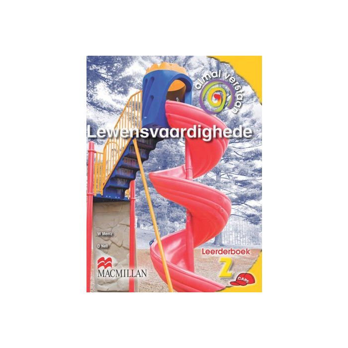 ALMAL VERSTAAN LEWENVAARDIGHEDE GR2 LB