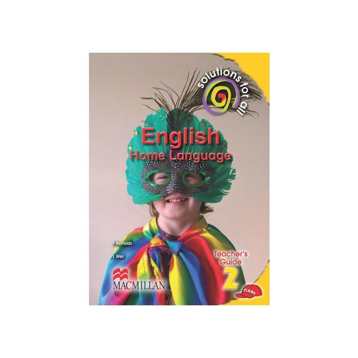 SOLUTIONS FOR ALL ENGLISH HL GR2 TG