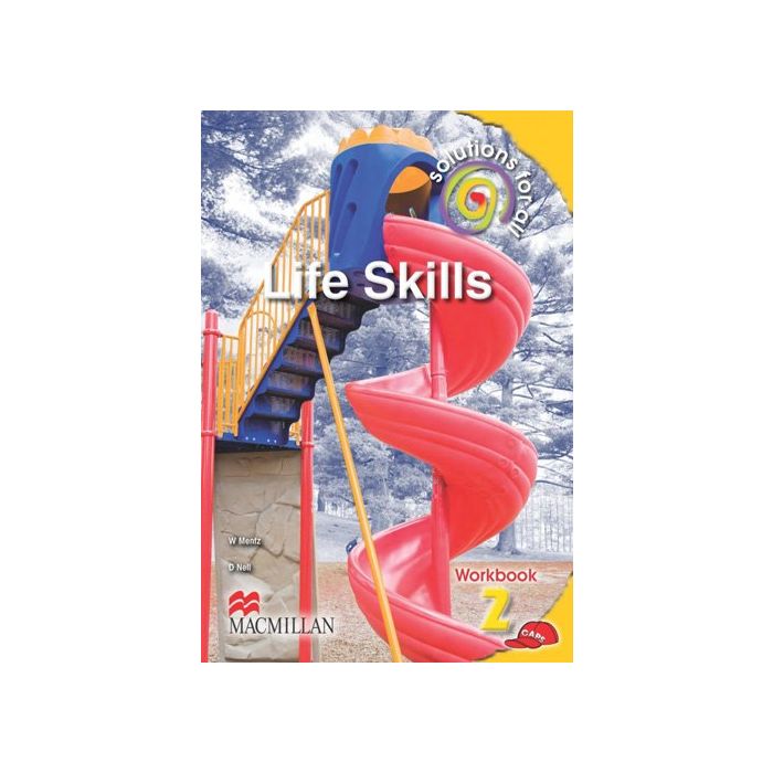 SOLUTIONS FOR ALL LIFE SKILLS GR2 WB