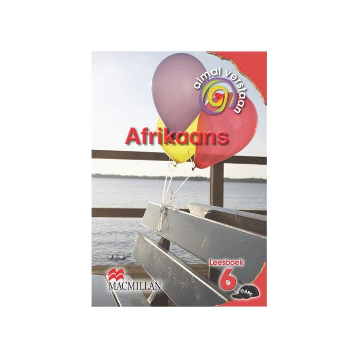 ALMAL VERSTAAN AFRIKAANS HT GR6 CORE RD