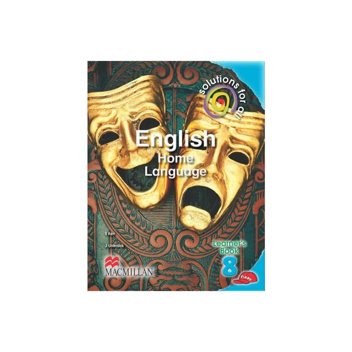 SOLUTIONS FOR ALL ENGLISH HL GR8 LB