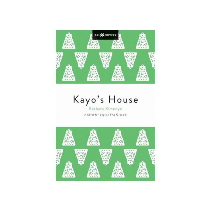 KAYO’S HOUSE (CAPS)
