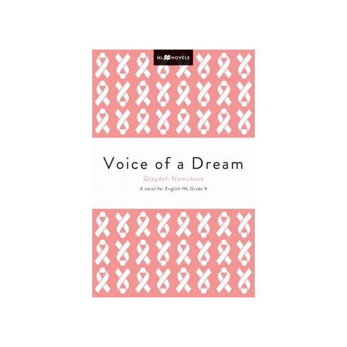 VOICE OF A DREAM (CAPS)