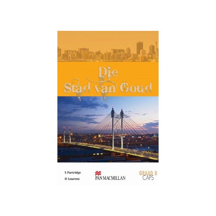 DIE STAD VAN GOUD