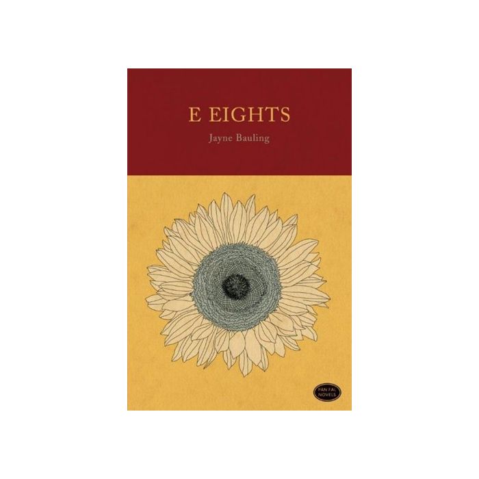 E EIGHTS (CAPS)
