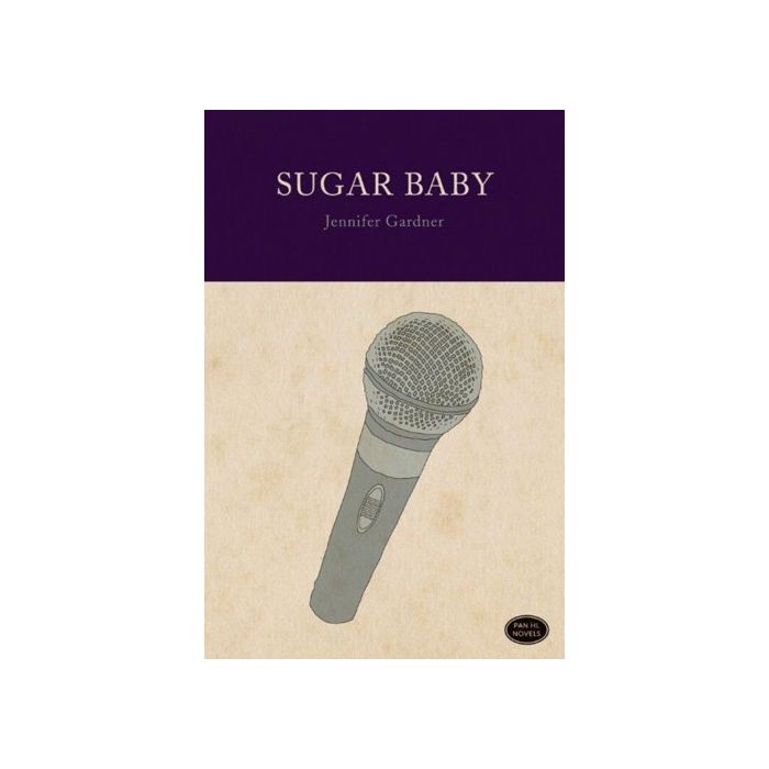 SUGAR BABY (CAPS)