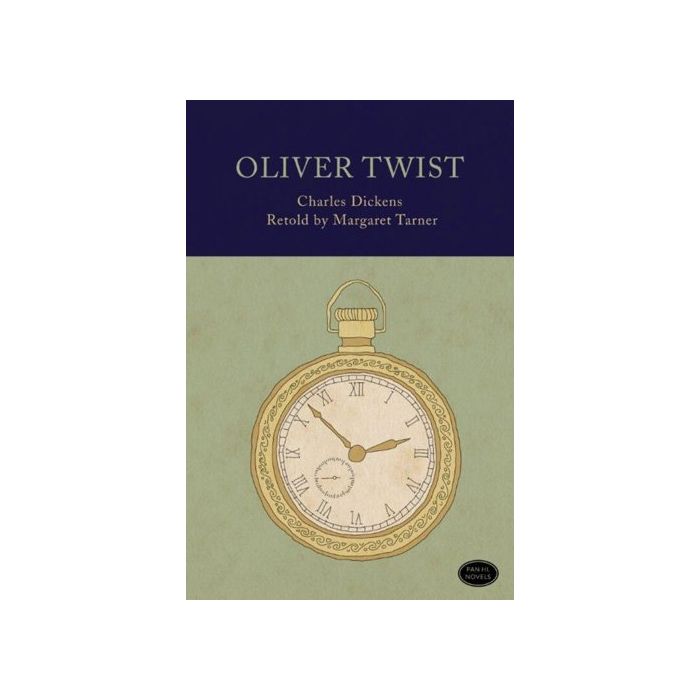 OLIVER TWIST (CAPS)