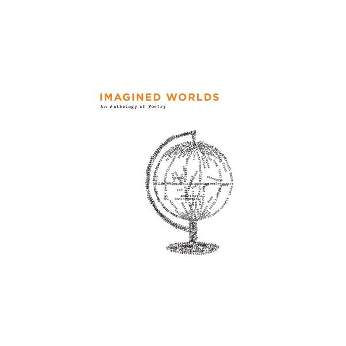 IMAGINED WORLDS