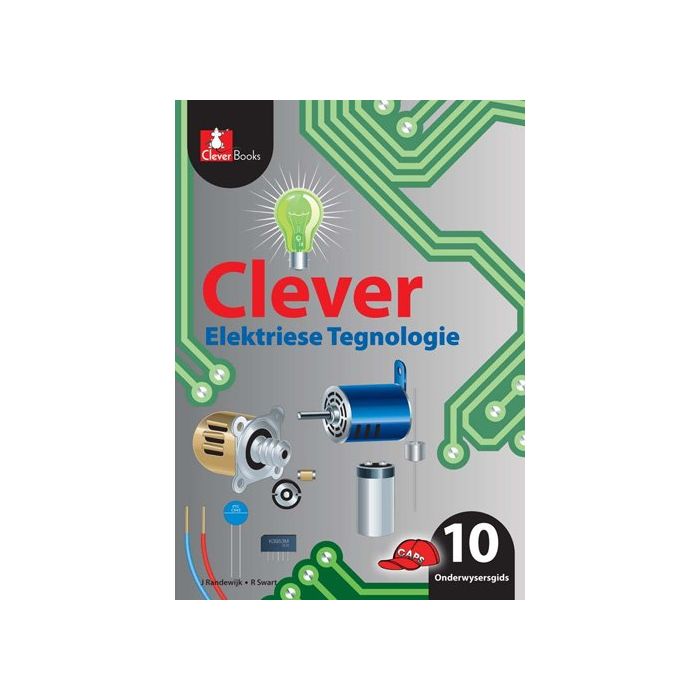 CLEVER ELEK TEG GR10 TG
