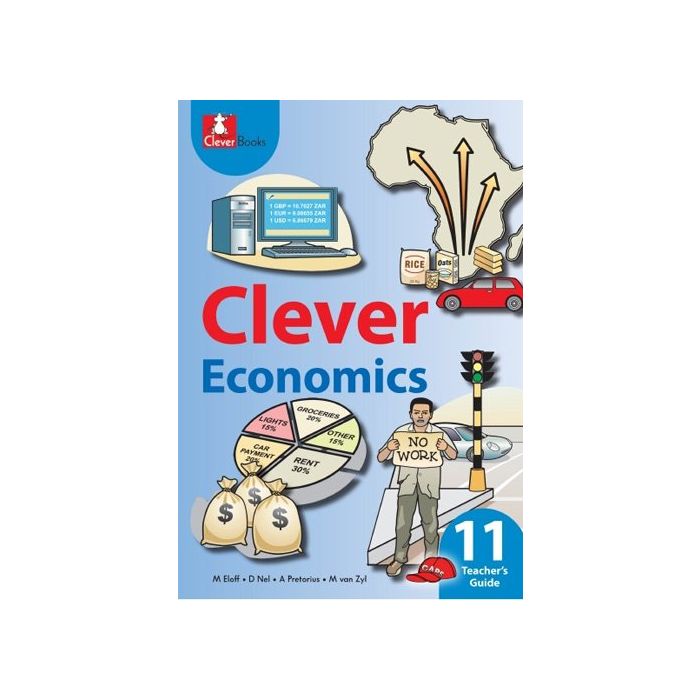 CLEVER ECONOMICS GR11 TG