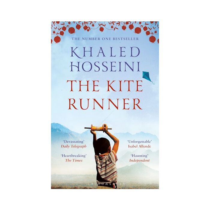 THE KITE RUNNER