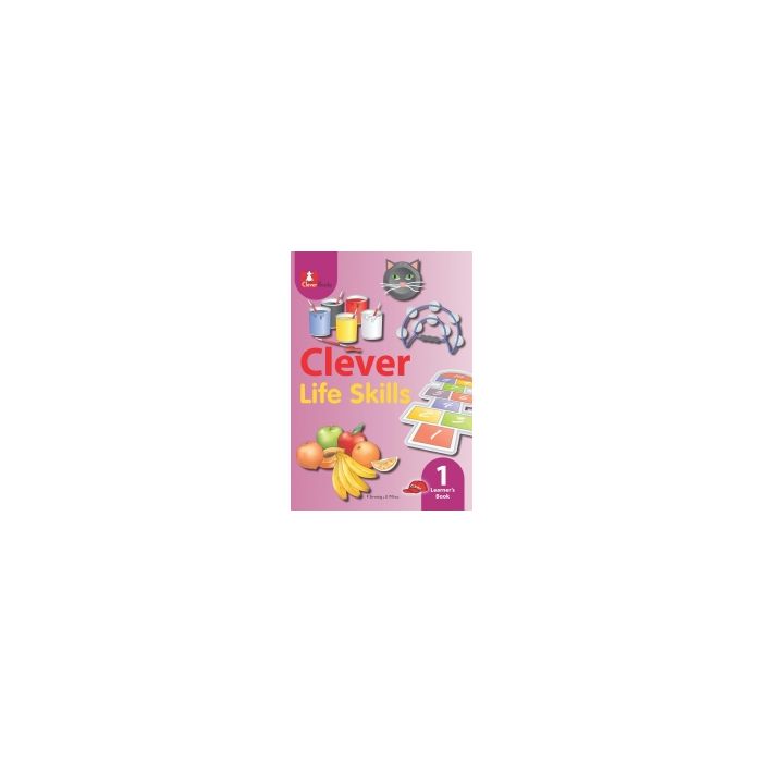CLEVER LIFE SKILLS GR1 LB